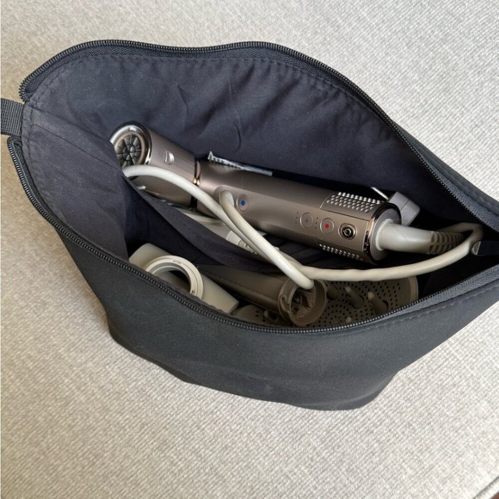 Shark FlexStyle Air Styling & Drying System with Travel Bag - Picture 7 of 7